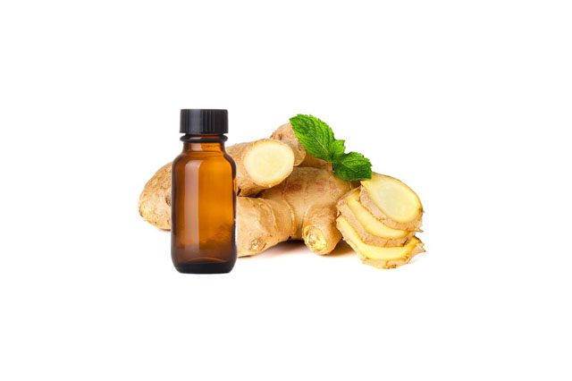 Ginger Oil