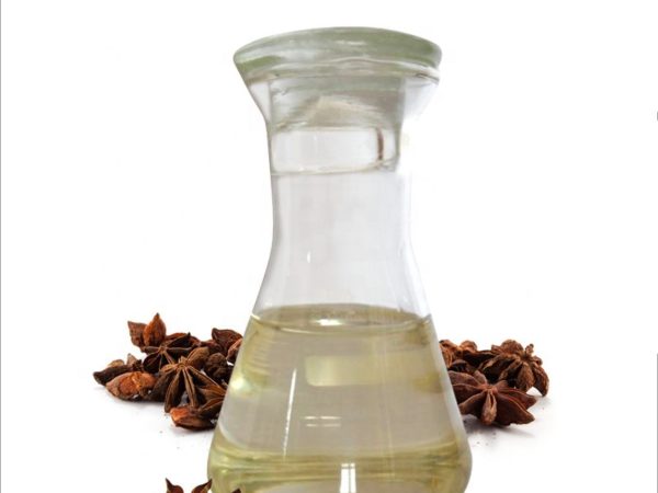 Anise Oil