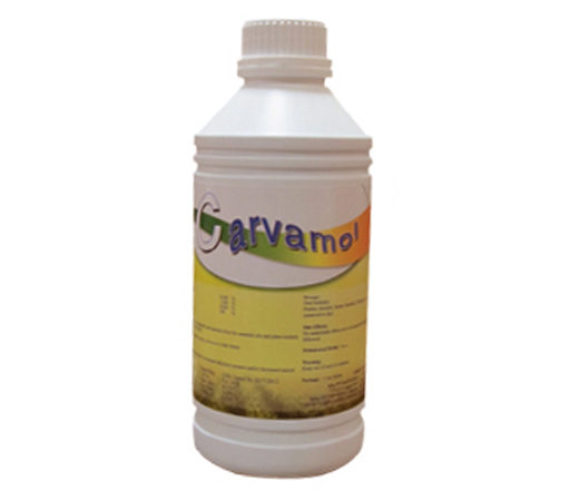 CARVAMOL PLUS