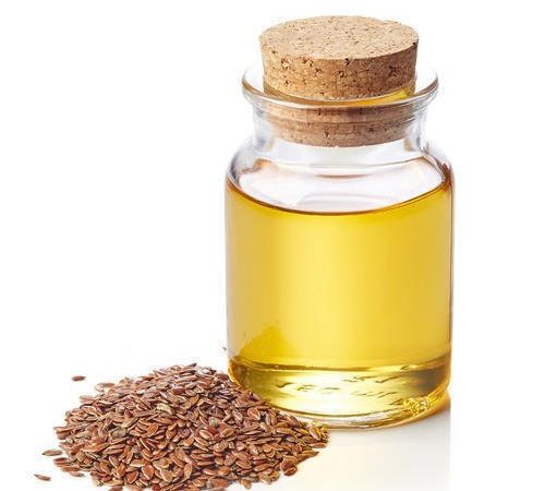 Ambrette Seed Oil