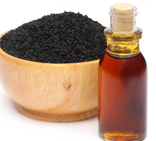 Cumin Seed Oil