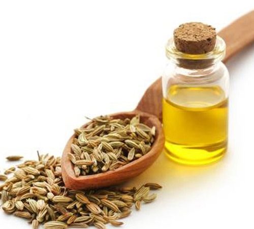 Fennal Seed Oil