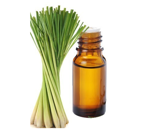 Lemon Grass Oil