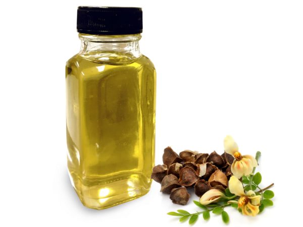 Moringa Oil