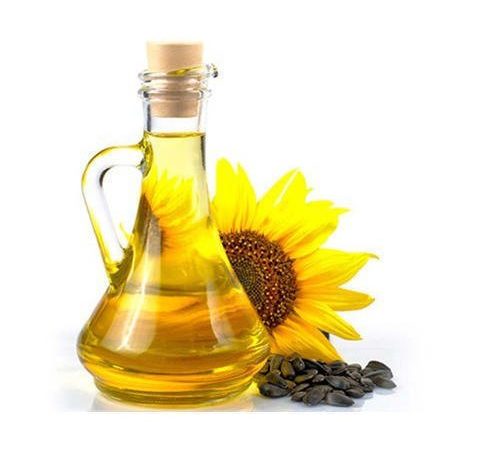 Sunflower Oil