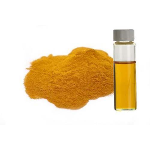 Turmeric Leaf Oil